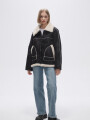 Campera Bearry Estampado 1