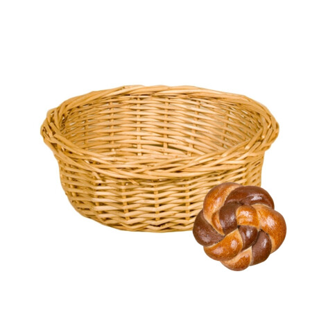 Panera Redonda 21x8 cm Concasse Panera Redonda 21x8 cm Concasse