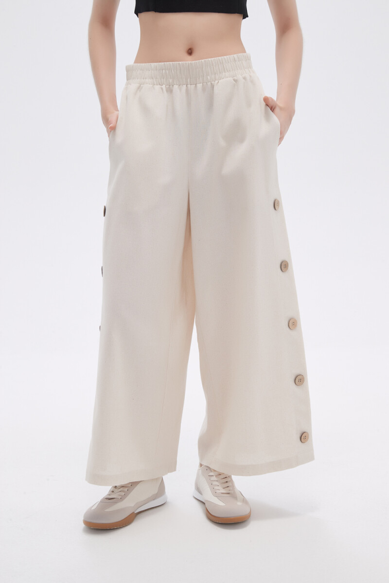 Pantalon Dion - Arena Melange 