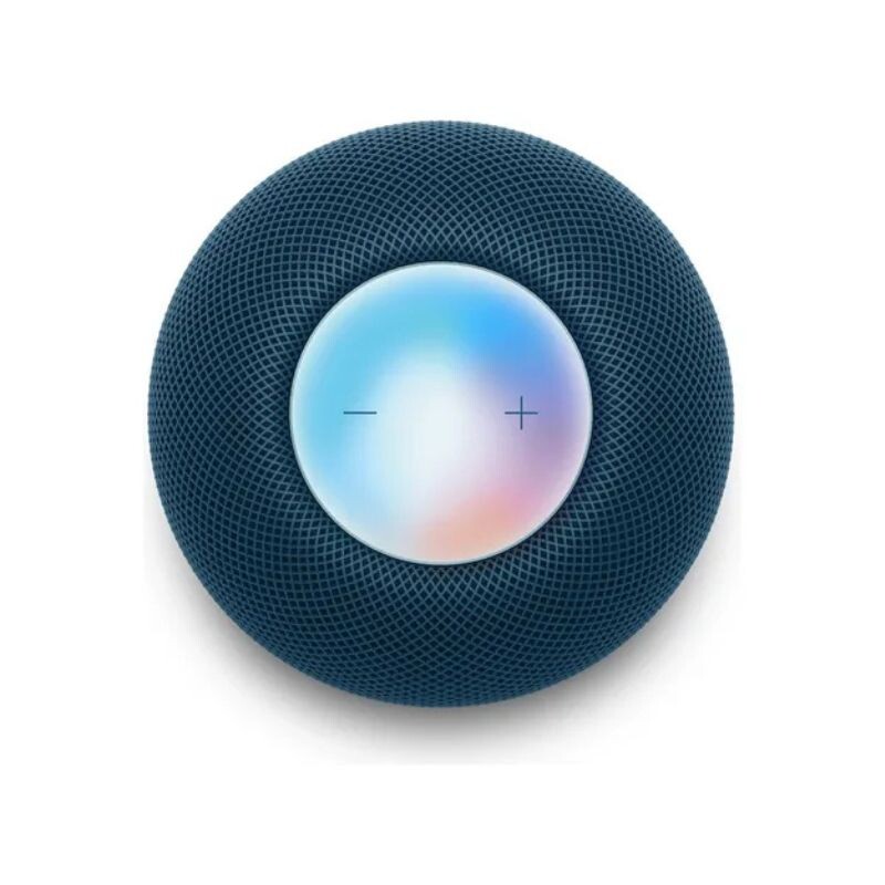 Parlante Apple Homepod Mini Blue Parlante Apple Homepod Mini Blue