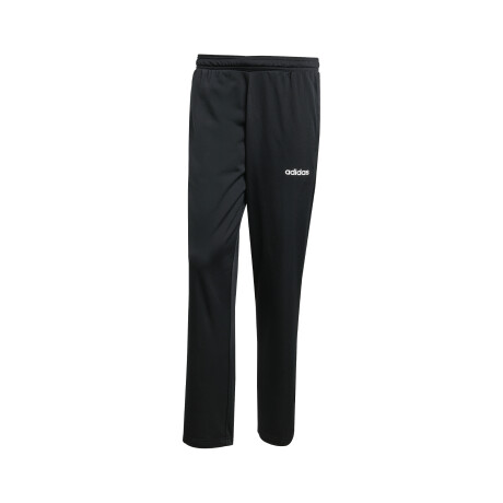 Conjunto adidas Deportivo Linear Black