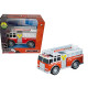 Matchbox Emergency Series emergency small car Matchbox Emergency Series emergency small car
