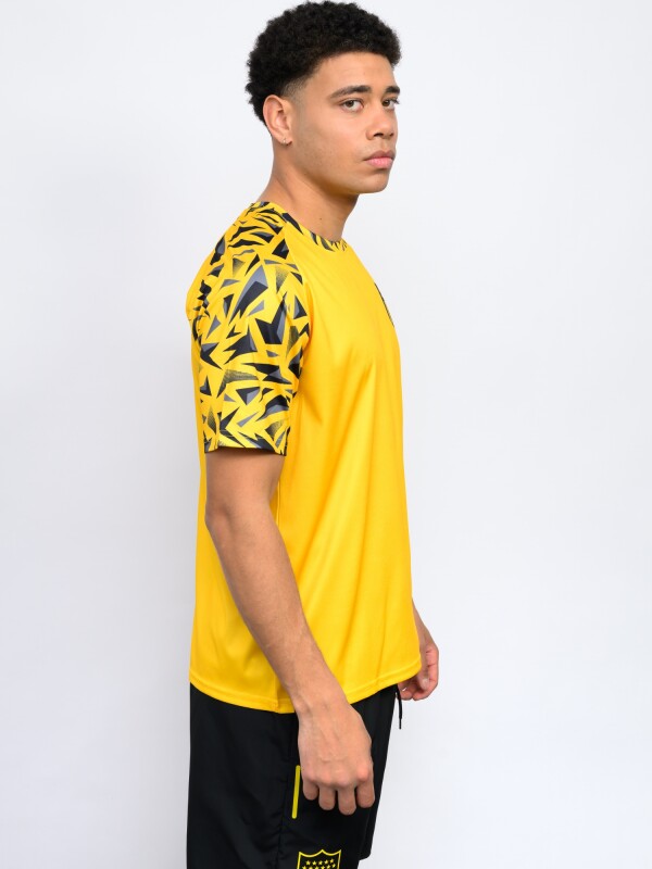 REMERA OXXA Peñarol Hombre 003