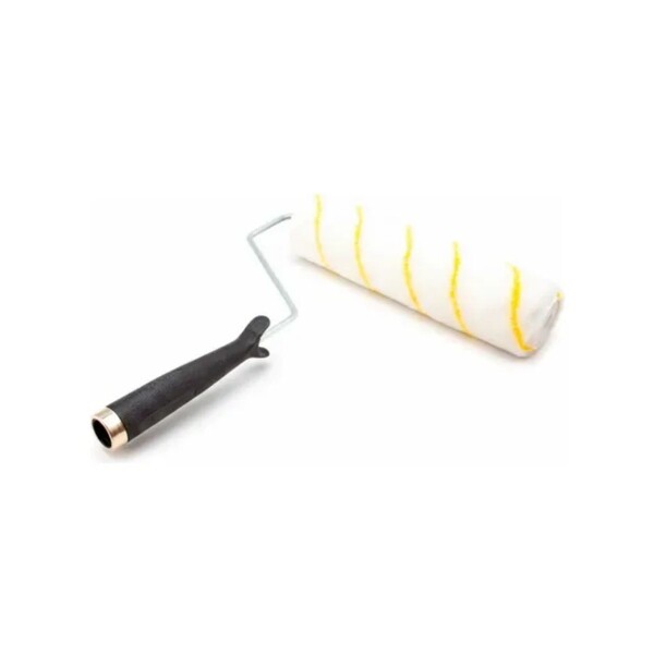 RODILLO VELOUR 5CM CONSTRUTECH Rodillo Velour 5cm Construtech