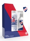 NACIONAL SET BODY SPLASH + SHOWE Nacional 469