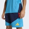 Camiseta Adidas Entrenamiento Tiro España 26 Azul
