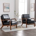 Sillón Milán Negro