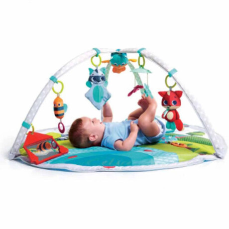 Gimnasio Tiny Love Pradera