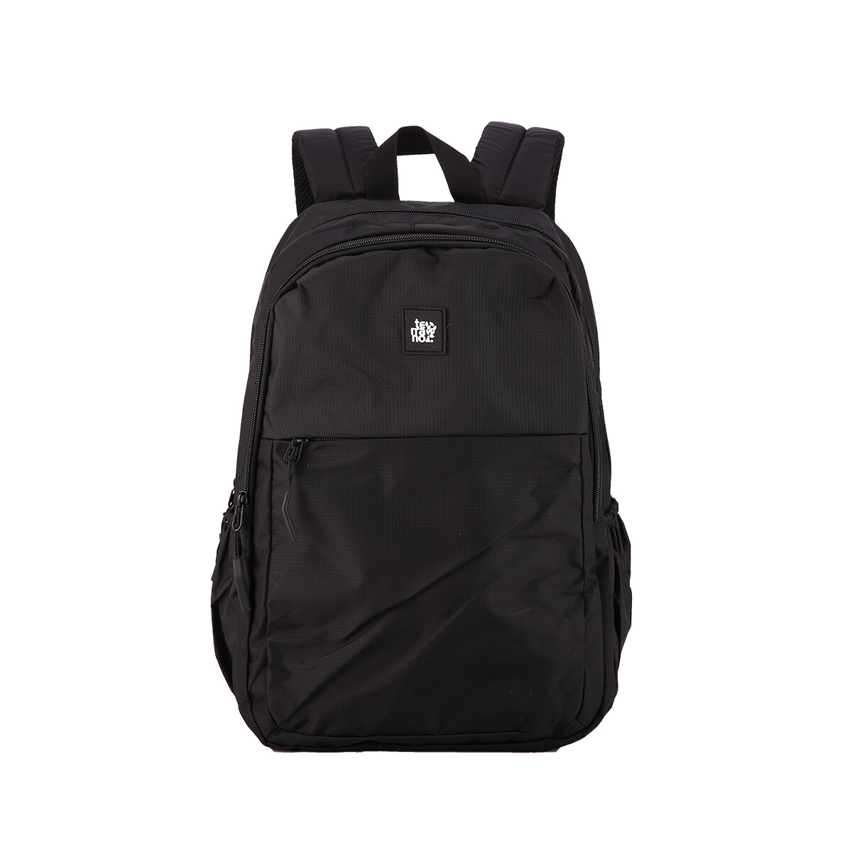 Mochila A3 - Negro 
