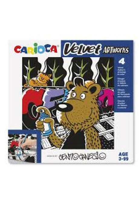 LAMINAS EN TERCIOPELO PARA PINTAR LAMINAS EN TERCIOPELO PARA PINTAR