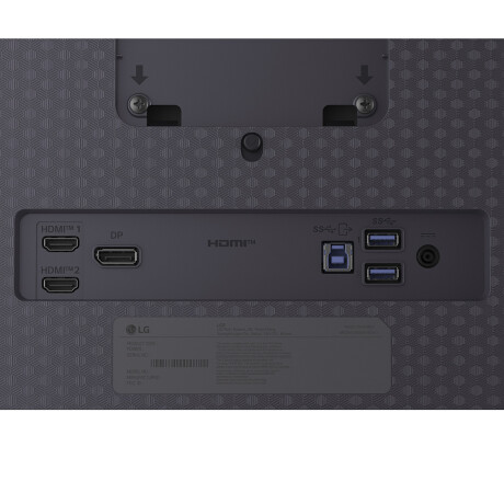 Monitor Gaming LG OLED UltraGear™ 27" QHD 16:9 27GX704A Monitor Gaming LG OLED UltraGear™ 27" QHD 16:9 27GX704A