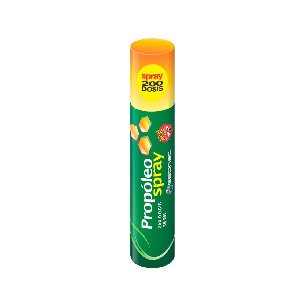 PROPOLEO DIATES SOL. ORAL SPRAY FR. X 20 única