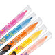 Marcadores Barbie x12 Maped SURTIDO