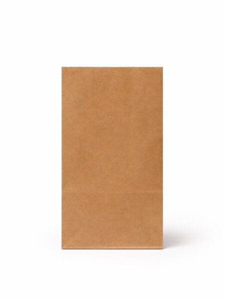 PACK X12 BOLSAS SORPRESITAS CRAFT BEIGE