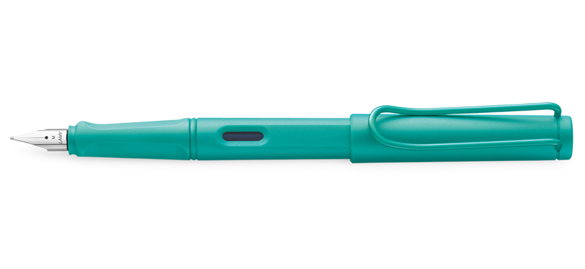 LAMY Lapicera Pluma Safari 