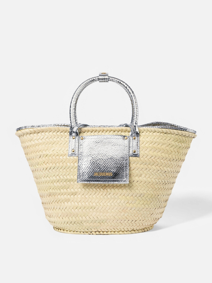 LE PANIER SOLI 