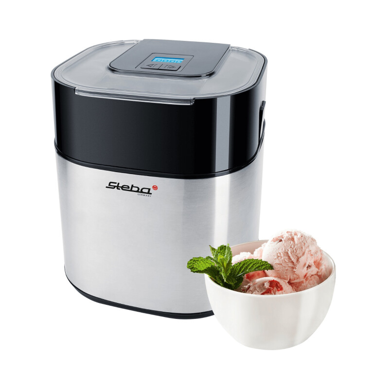 Fábrica de helado IC 30 Steba Fábrica de helado IC 30 Steba