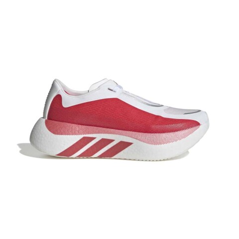 Zapatillas Running Hyperboost Edge M Hombre White