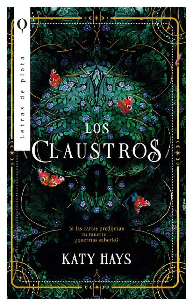 Los claustros 
