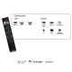 Smart Tv 43" Philips Android FULL HD Smart Tv 43" Philips Android FULL HD