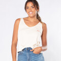 MUSCULOSA LOGAN RUSTY Crudo