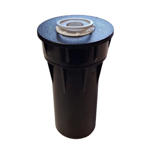 Cuerpo De Aspersor 4 Pulgadas Rl4s Antirretorno Altura 10cms