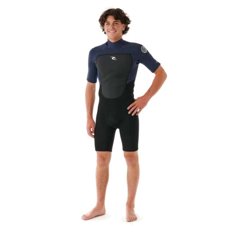 Traje Rip Curl Omega 2Mm Bz Spring Combinado
