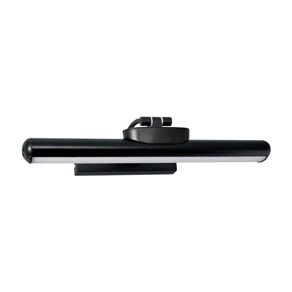 Lámpara pared LED inalámbrica USBC 3tonos +control ILU00127