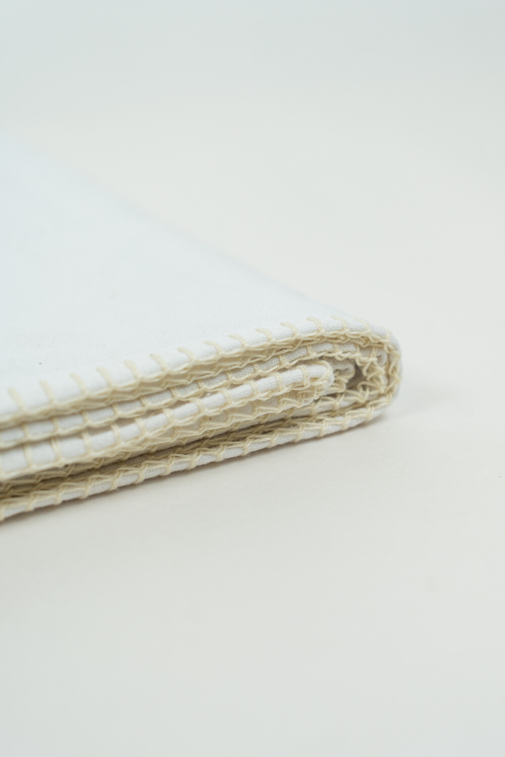 Mantel Manila Blanco