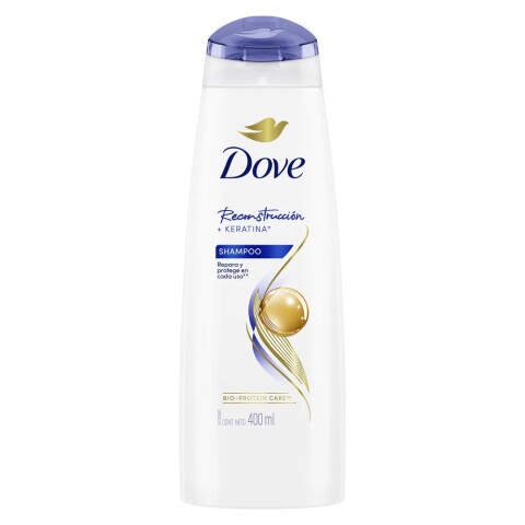 Shampoo Dove Reconstrucción Completa 200 ml Shampoo Dove Reconstrucción Completa 200 ml