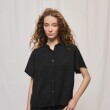 CAMISA D.CASSIN LOLO NEGRO