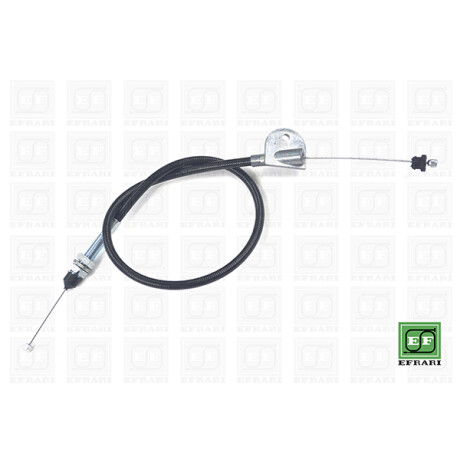 CABLE ACELERADOR CHEVROLET CHEVETTE 79-86 CARBURADOR 2 BOCAS 727MM (GM231A) - CABLE ACELERADOR CHEVROLET CHEVETTE 79-86 CARBURADOR 2 BOCAS 727MM (GM231A) -