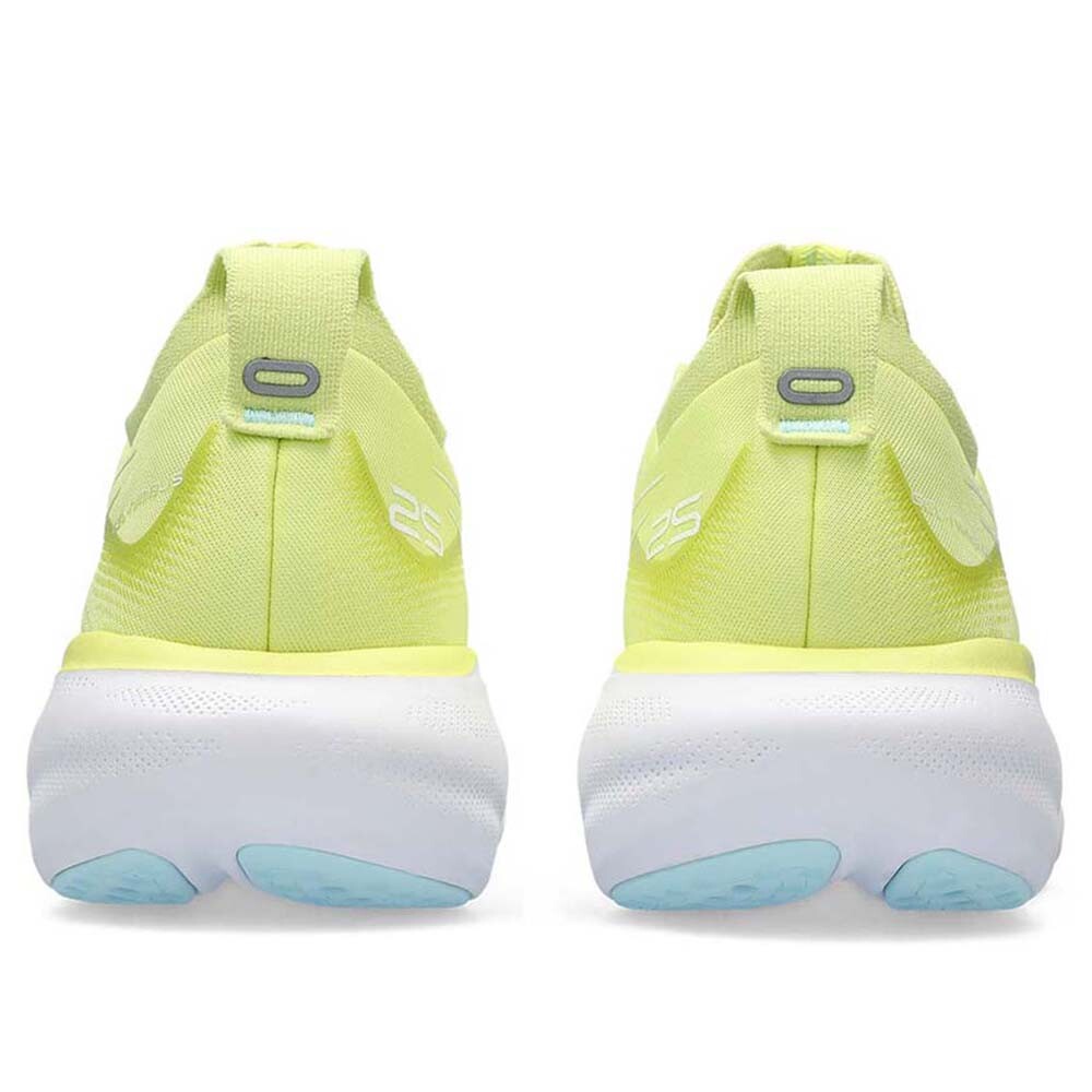 GEL Nimbus 25 - Hombre Glow Yellow/white