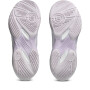 Zapatillas Voley Gel-Rocket 12 Mujer White/dahlia
