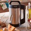 MAQUINA DE SOPA PHILIPS HR 2203 Sin color