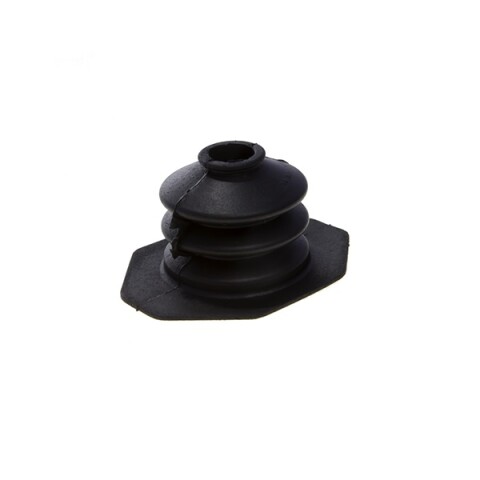 GUARDAPOLVO PALANCA DE CAMBIOS - S10 GUARDAPOLVO PALANCA DE CAMBIOS - S10