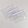 Set X3 Bolsitas para sanatorio Classic Rosa