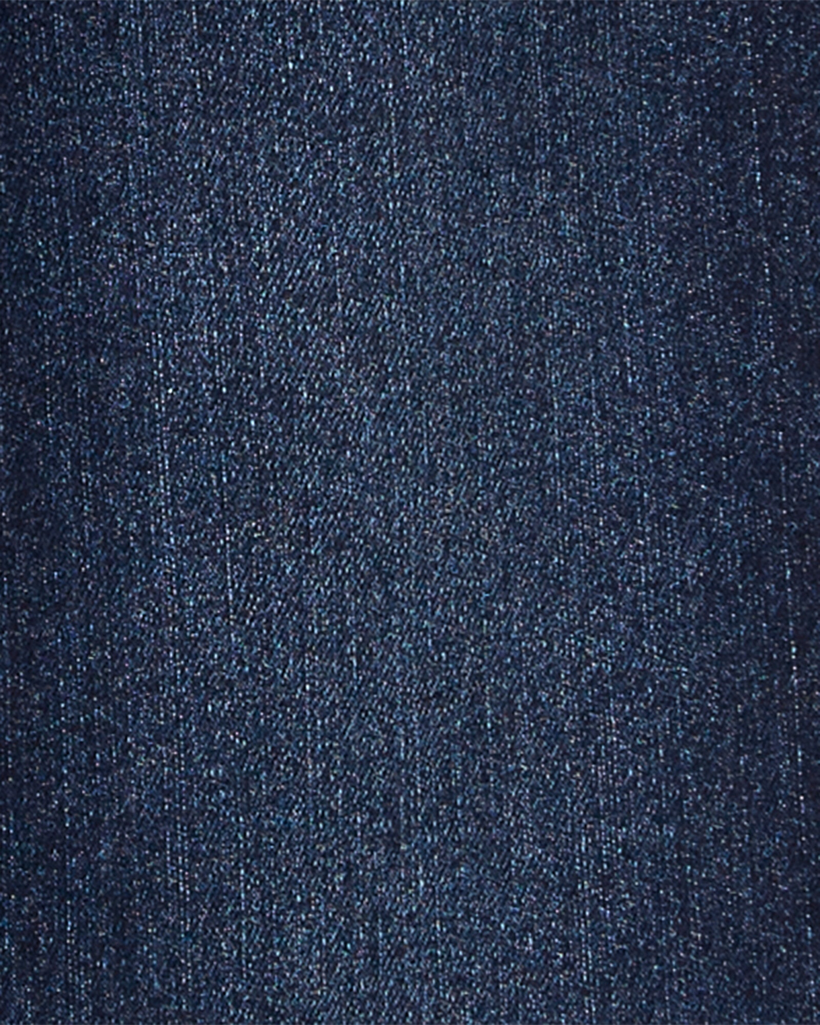 Pantalón jean, estilo deportivo, azul oscuro. Talles 6-14 Pantalón jean, estilo deportivo, azul oscuro. Talles 6-14