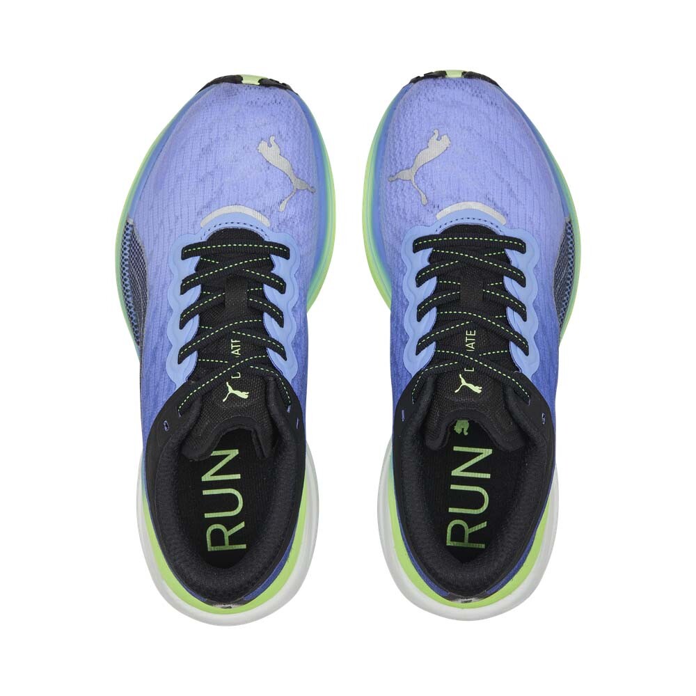 Zapatillas Running Deviate Nitro 2 Mujer Sky