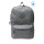Mochila Kas 17" Gris