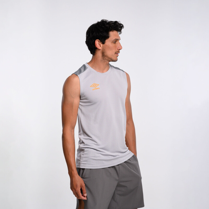 Musculosa Combined Hole Umbro Hombre 558