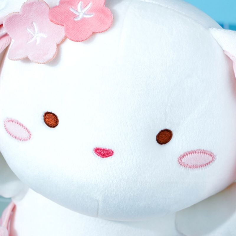 Peluche Conejito Con Bikini - Nana - 26cm Peluche Conejito Con Bikini - Nana - 26cm