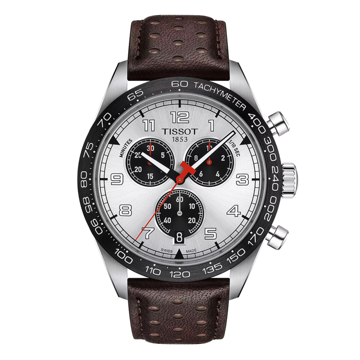 Reloj Tissot PRS 516 CHRONOGRAPH 