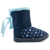 Calzado Botas Disney Frozen de Niños - FRICFW22010 Azul-celeste