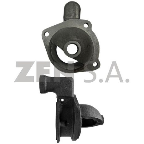 TROMPA ARRANQUE CHEVROLET WAPSA C10-PERKINS 4.236 ZEN TROMPA ARRANQUE CHEVROLET WAPSA C10-PERKINS 4.236 ZEN
