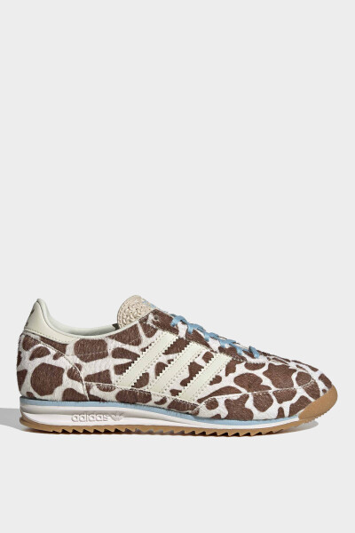 SL 72 OG W Multicolor