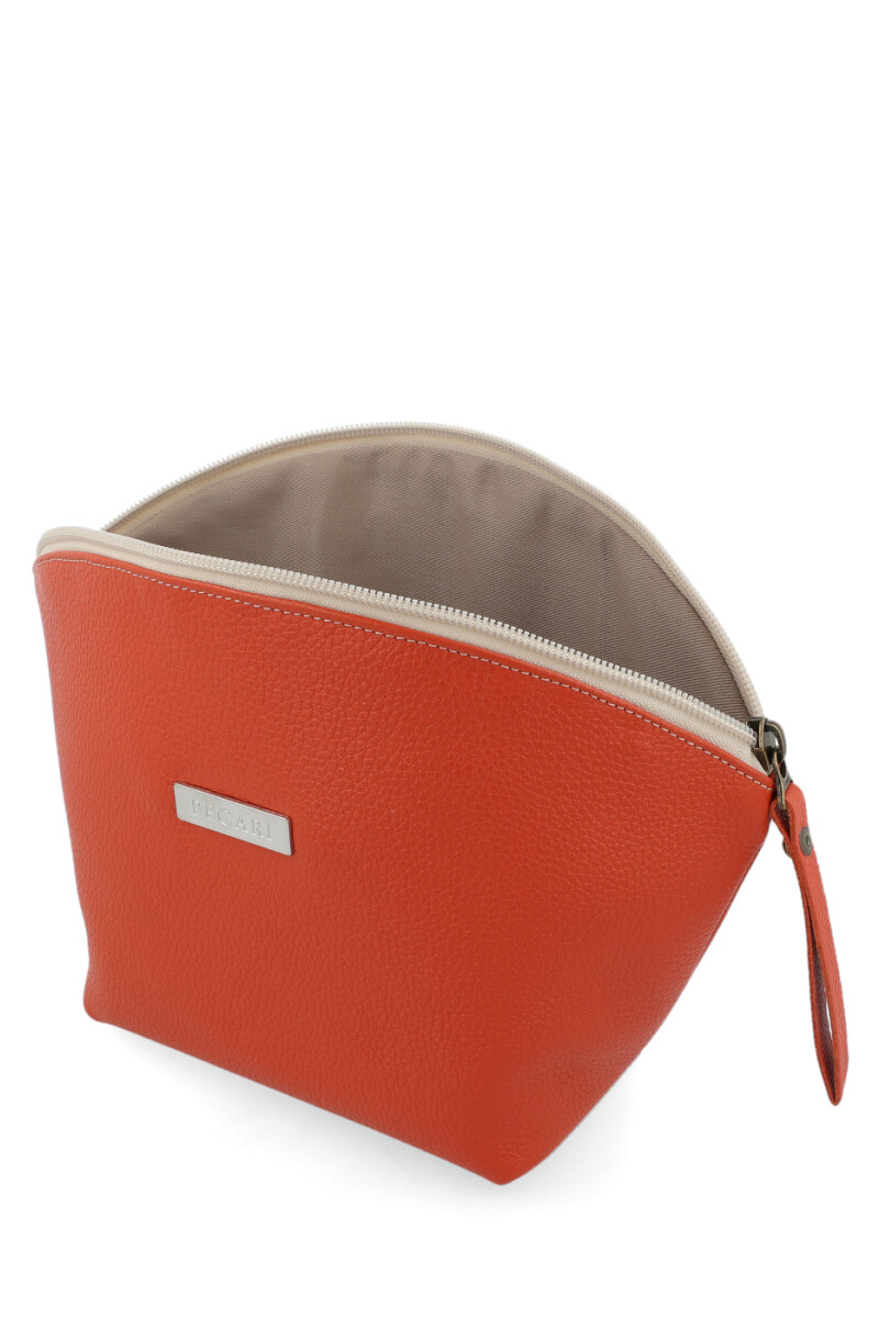 Necessaire Manu Ladrillo