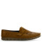 Zapato de Hombre Freeway Casual Marrón Habana