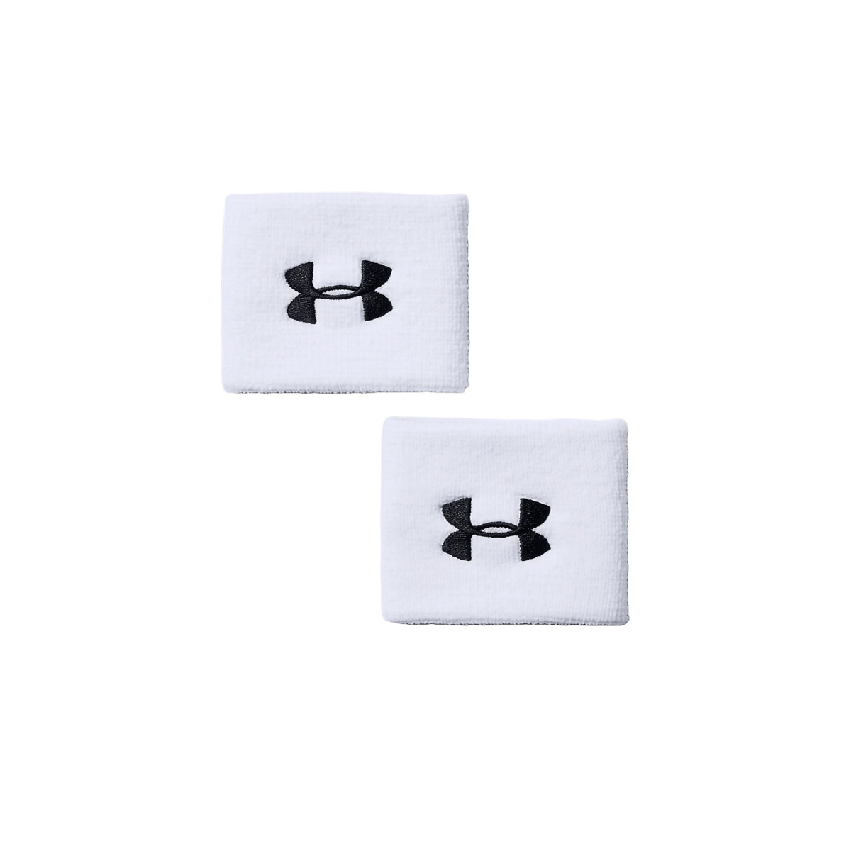 Muñequera Under Armour Performance - White 