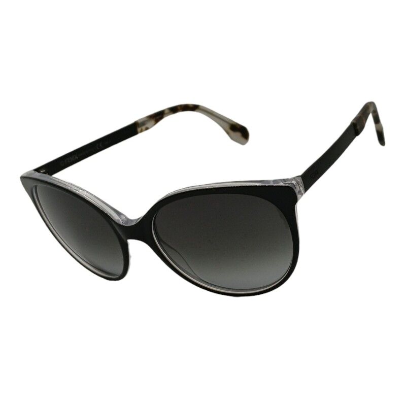 FENDI 0078/SDU09O5419140 C NEGRO D - Adulto - Negro negrocombinado